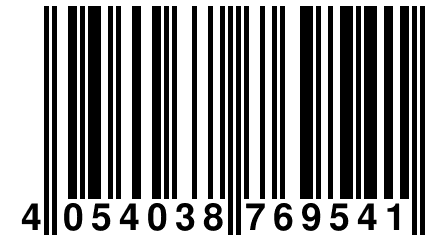 4 054038 769541