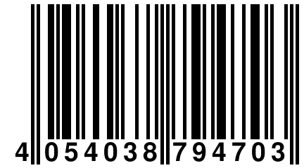 4 054038 794703