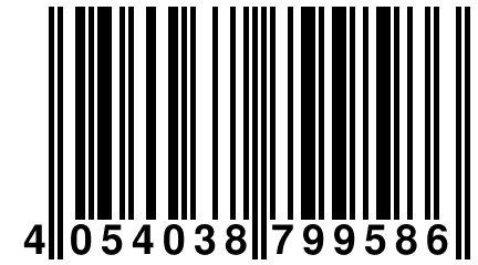 4 054038 799586