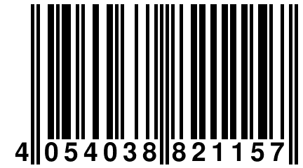 4 054038 821157