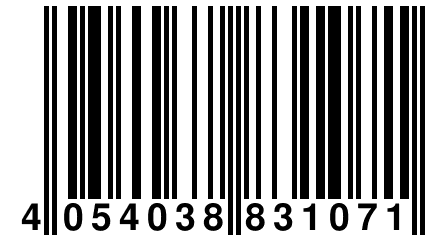 4 054038 831071