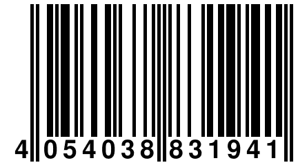 4 054038 831941