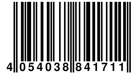 4 054038 841711