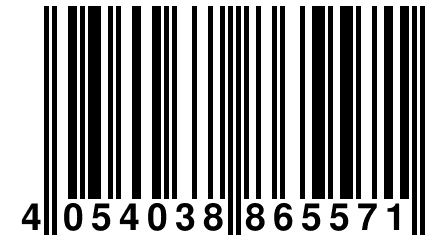 4 054038 865571