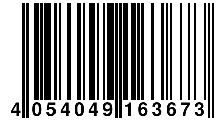 4 054049 163673