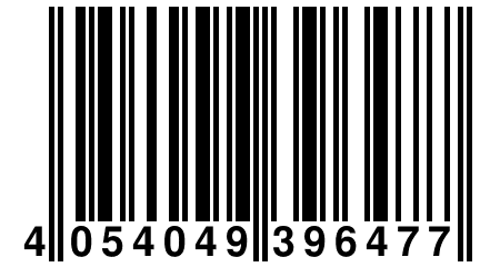 4 054049 396477