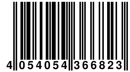 4 054054 366823