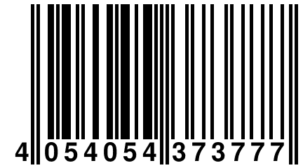 4 054054 373777