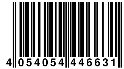 4 054054 446631