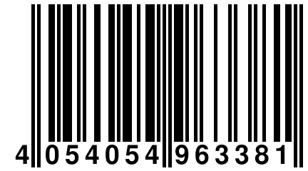 4 054054 963381