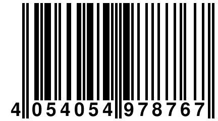 4 054054 978767