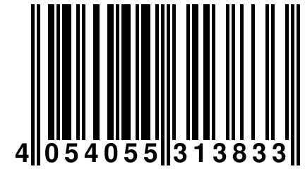 4 054055 313833