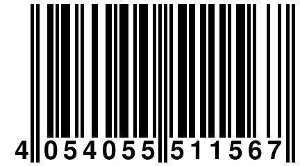 4 054055 511567