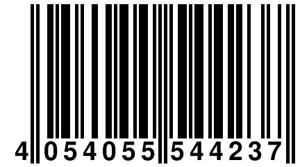 4 054055 544237