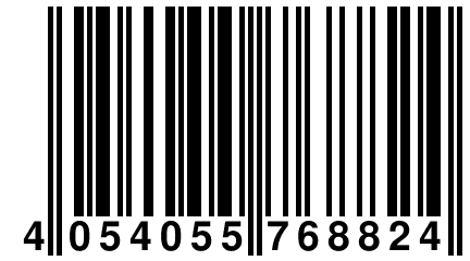 4 054055 768824