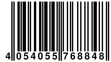 4 054055 768848