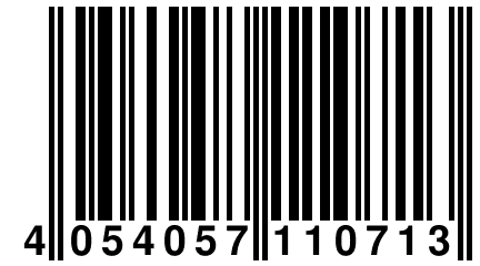 4 054057 110713