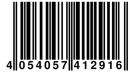 4 054057 412916