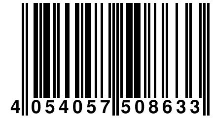 4 054057 508633