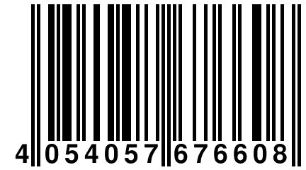 4 054057 676608