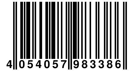 4 054057 983386