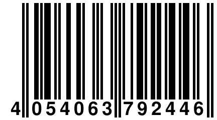 4 054063 792446