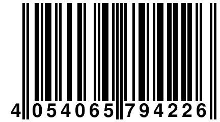 4 054065 794226