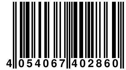 4 054067 402860