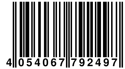 4 054067 792497