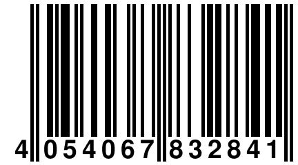 4 054067 832841