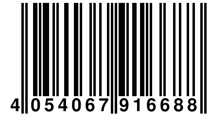 4 054067 916688