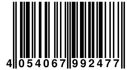 4 054067 992477