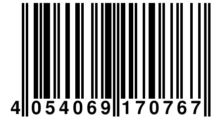 4 054069 170767