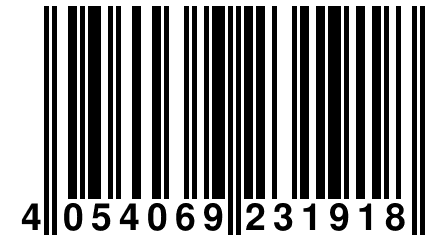 4 054069 231918