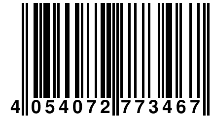 4 054072 773467