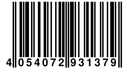 4 054072 931379