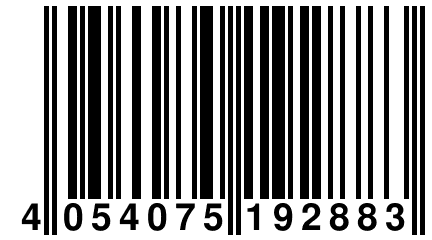 4 054075 192883