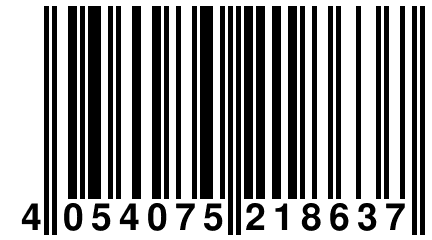 4 054075 218637