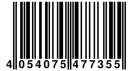 4 054075 477355