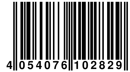 4 054076 102829