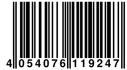 4 054076 119247