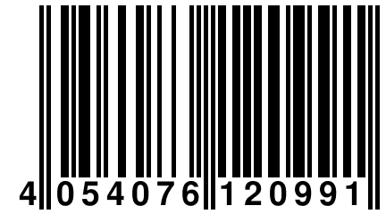 4 054076 120991