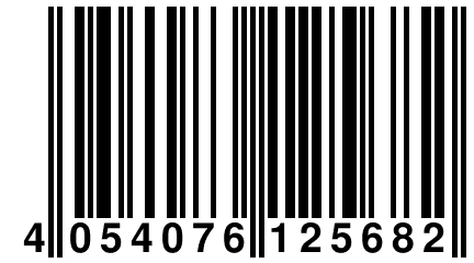 4 054076 125682