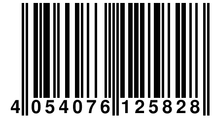 4 054076 125828