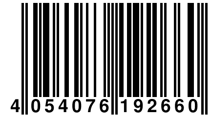 4 054076 192660