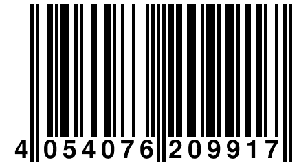 4 054076 209917