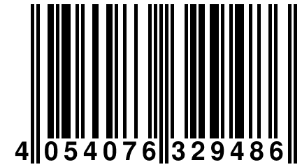 4 054076 329486