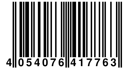 4 054076 417763