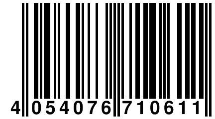 4 054076 710611