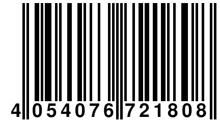 4 054076 721808